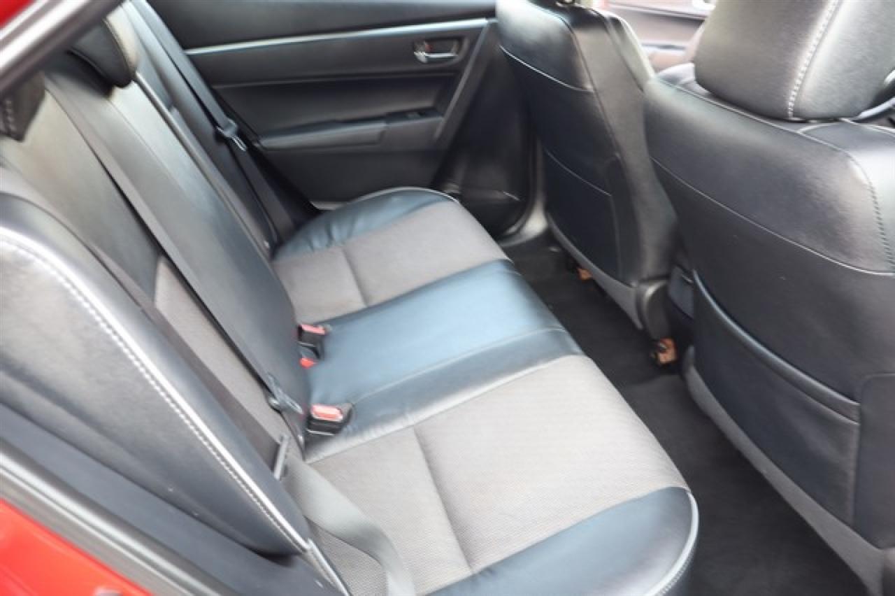 Toyota Corolla  2014
