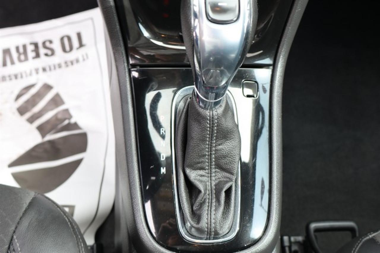 Buick Encore  2017