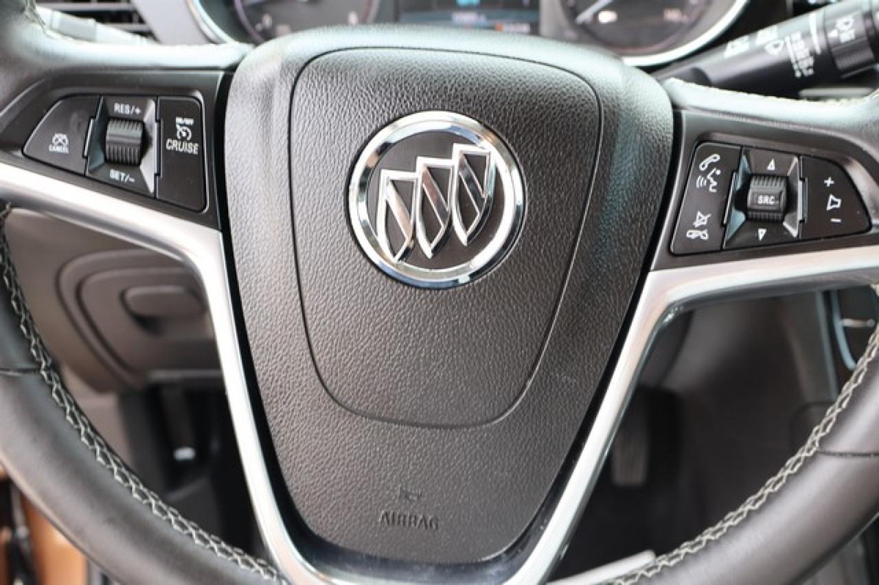 Buick Encore  2017