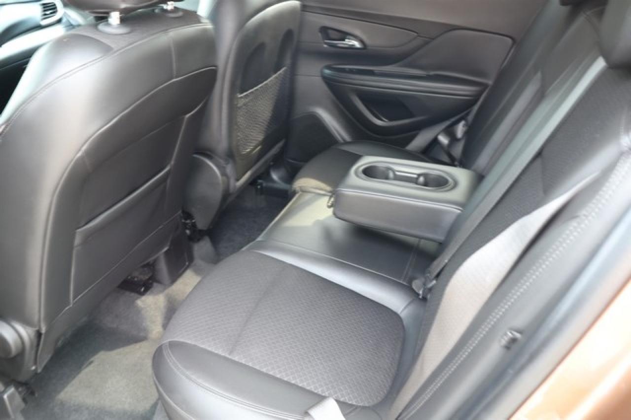 Buick Encore  2017