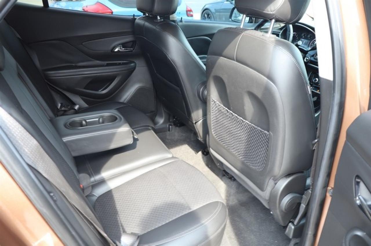 Buick Encore  2017