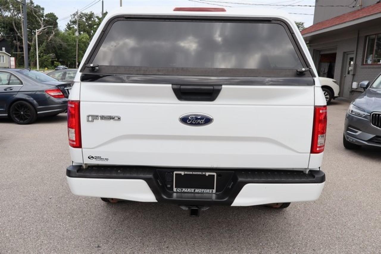 Ford F-150  2015