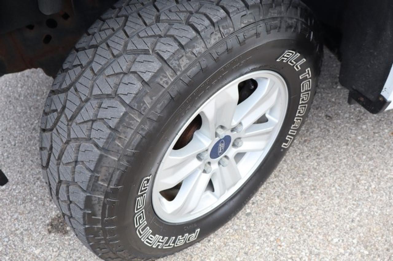 Ford F-150  2015