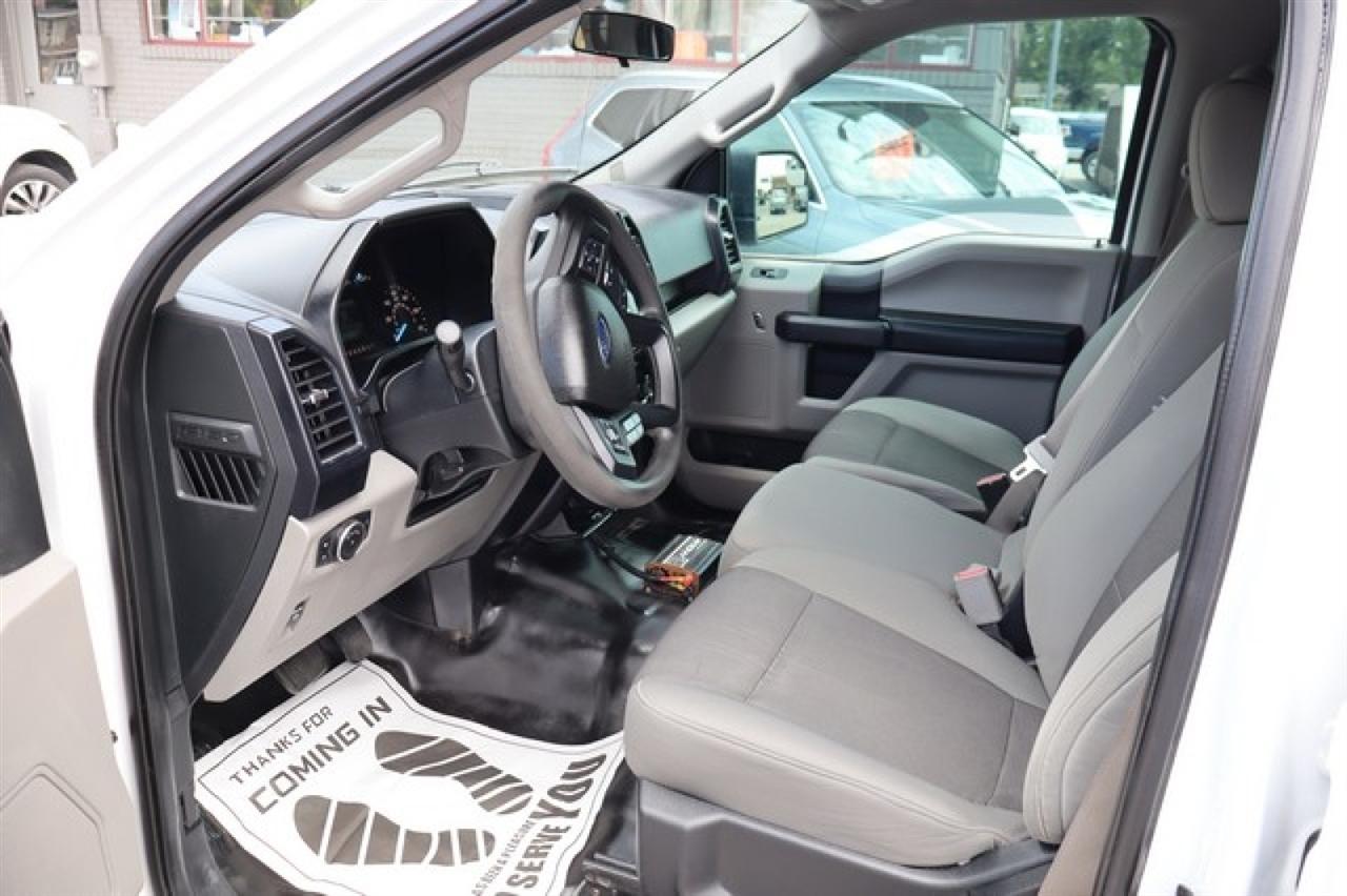 Ford F-150  2015