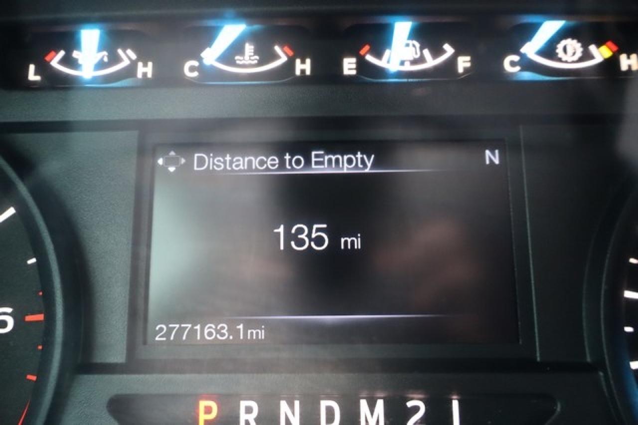 Ford F-150  2015