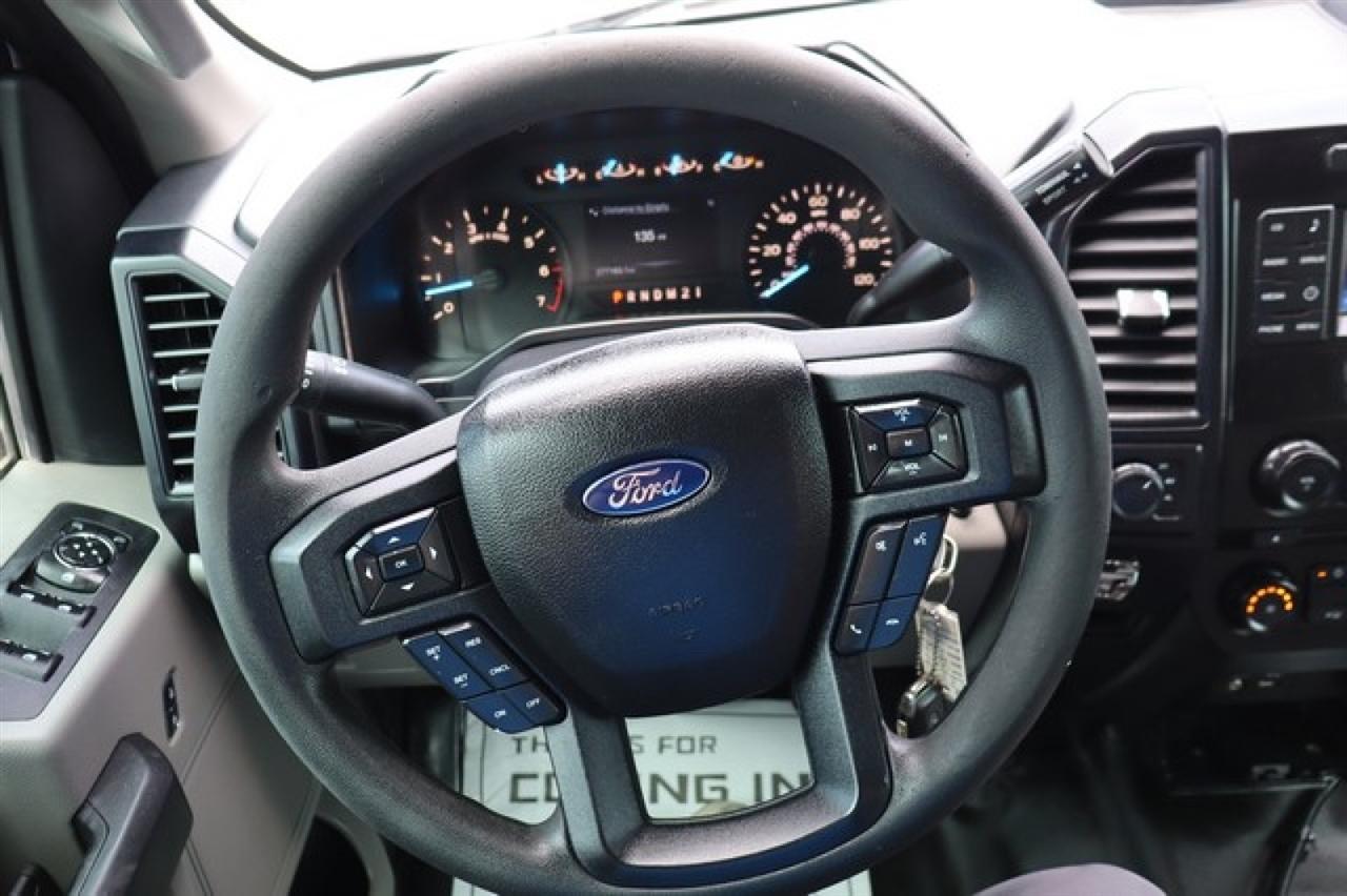 Ford F-150  2015