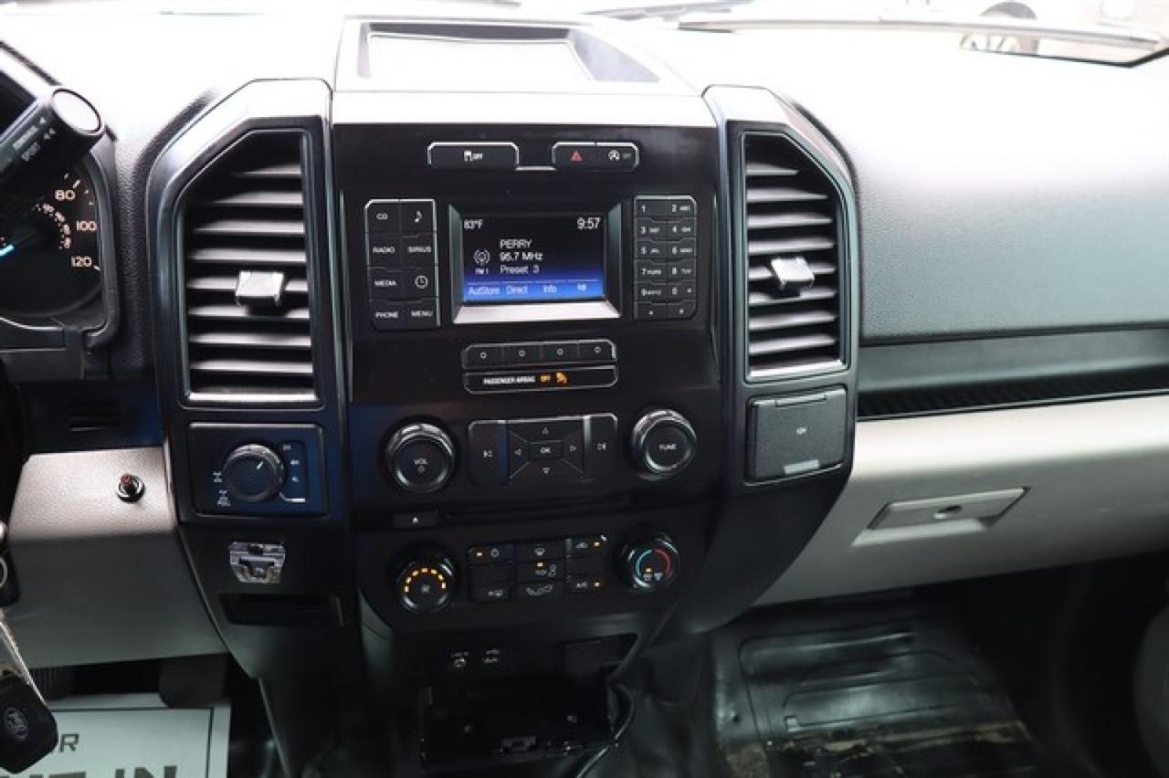 Ford F-150  2015