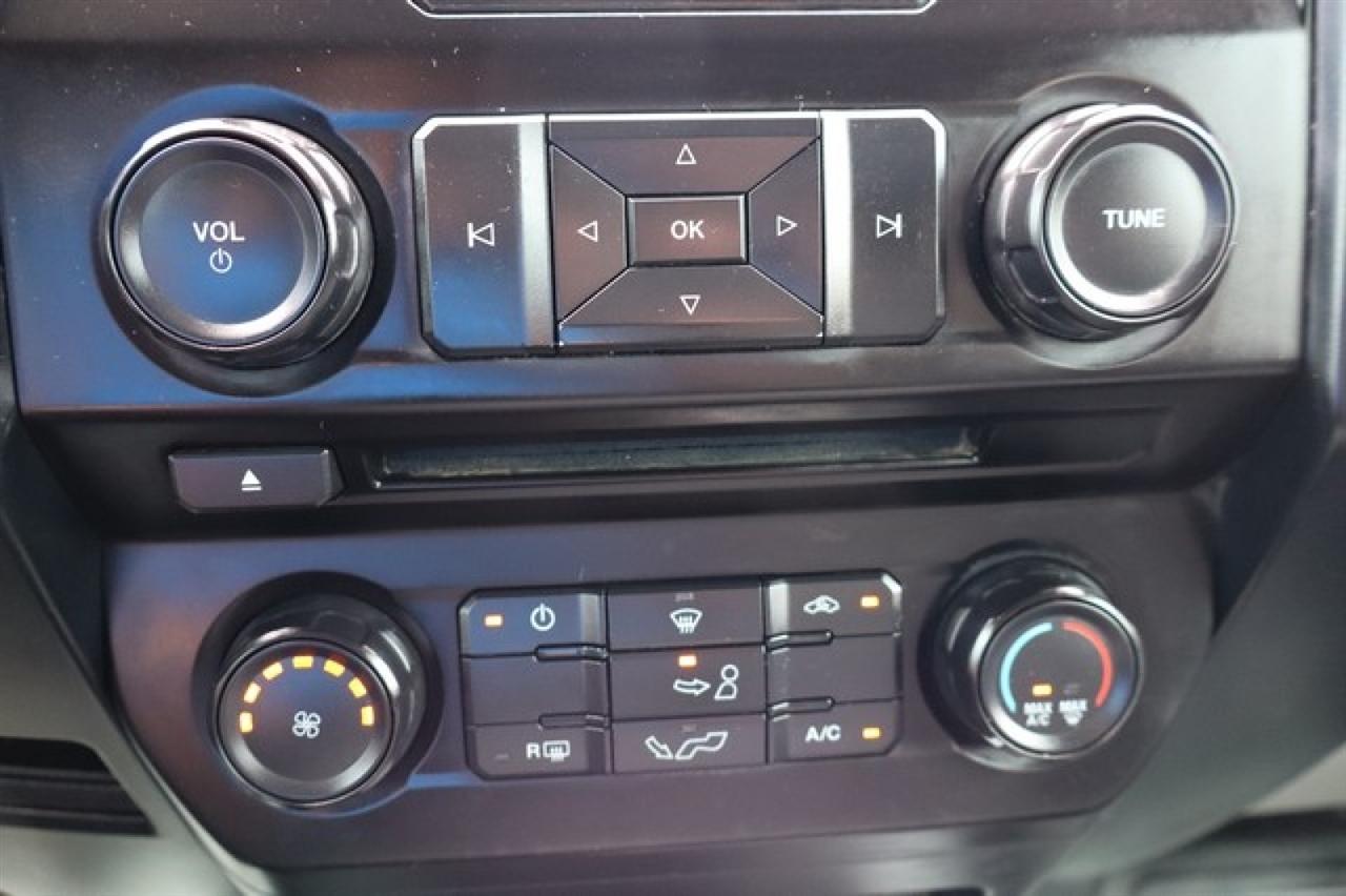 Ford F-150  2015