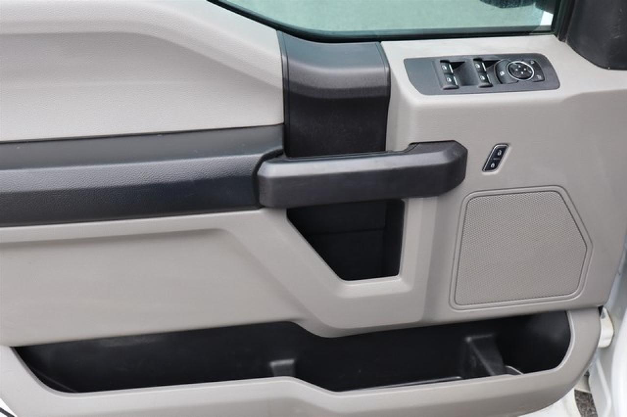 Ford F-150  2015