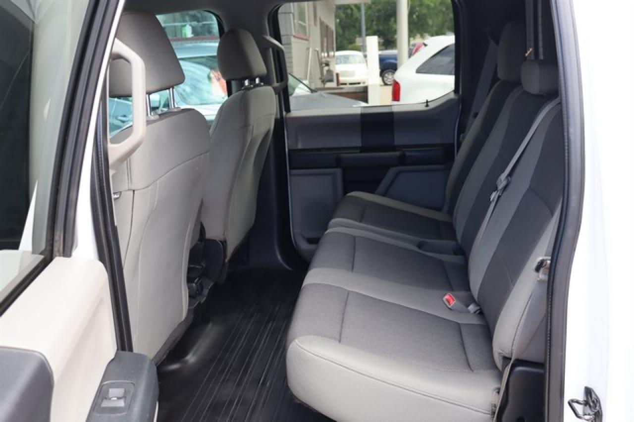 Ford F-150  2015