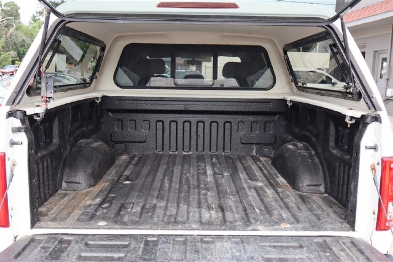 Ford F-150  2015