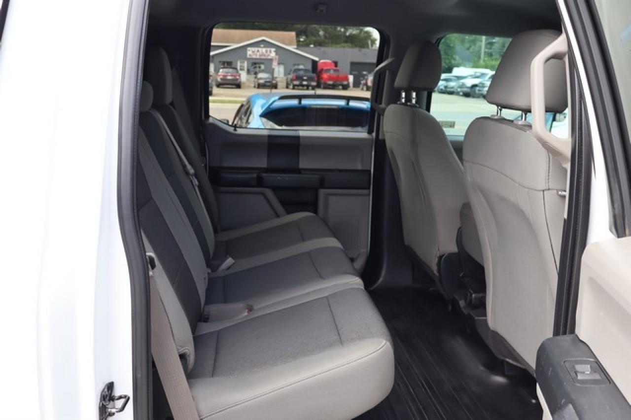 Ford F-150  2015
