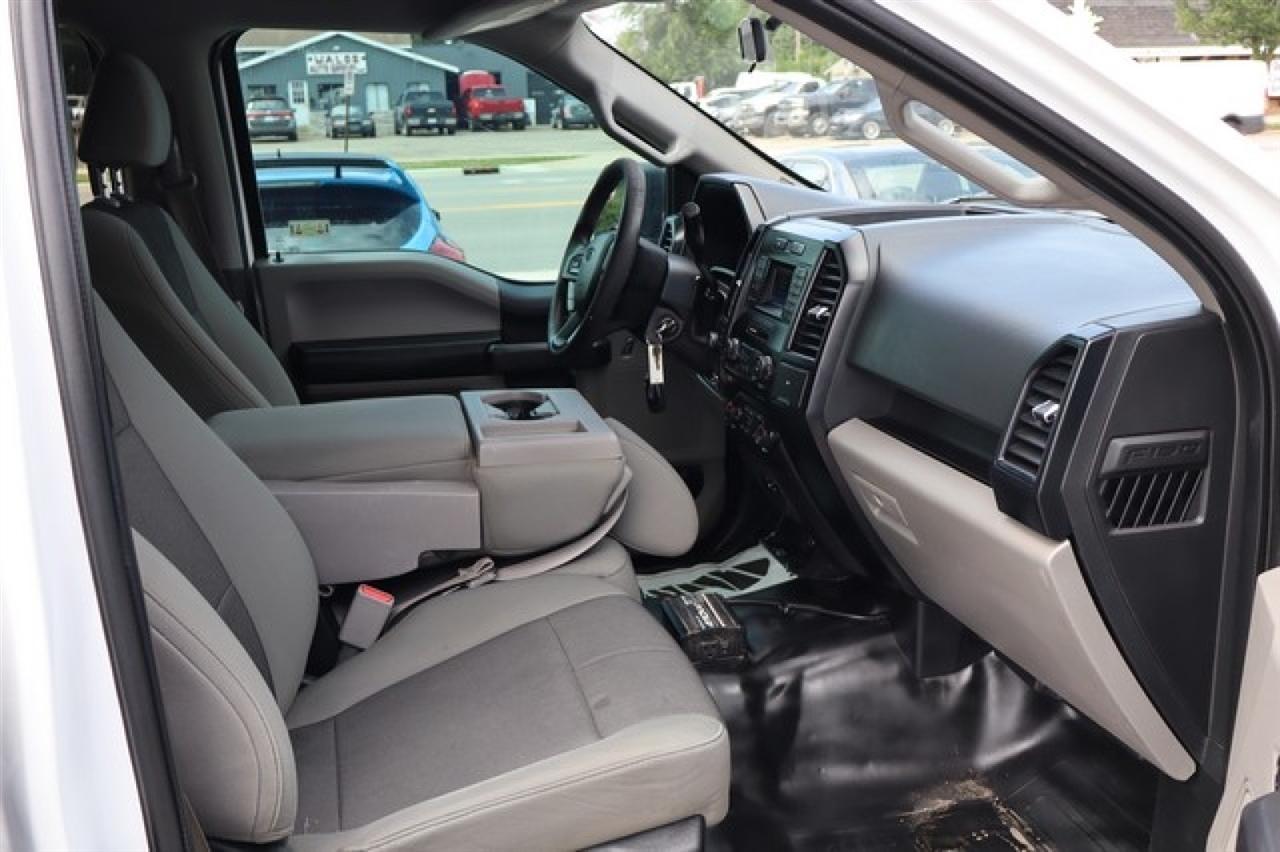 Ford F-150  2015