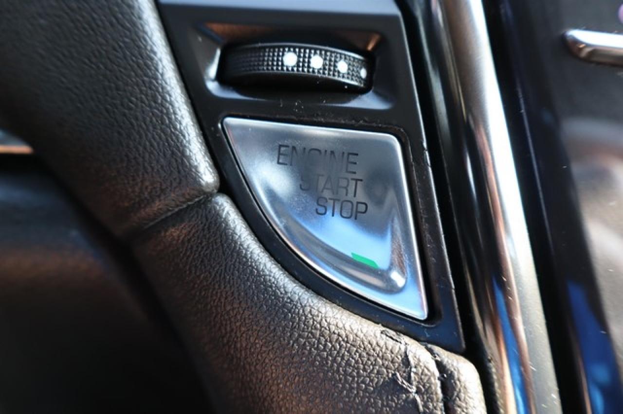 Cadillac ATS  2013