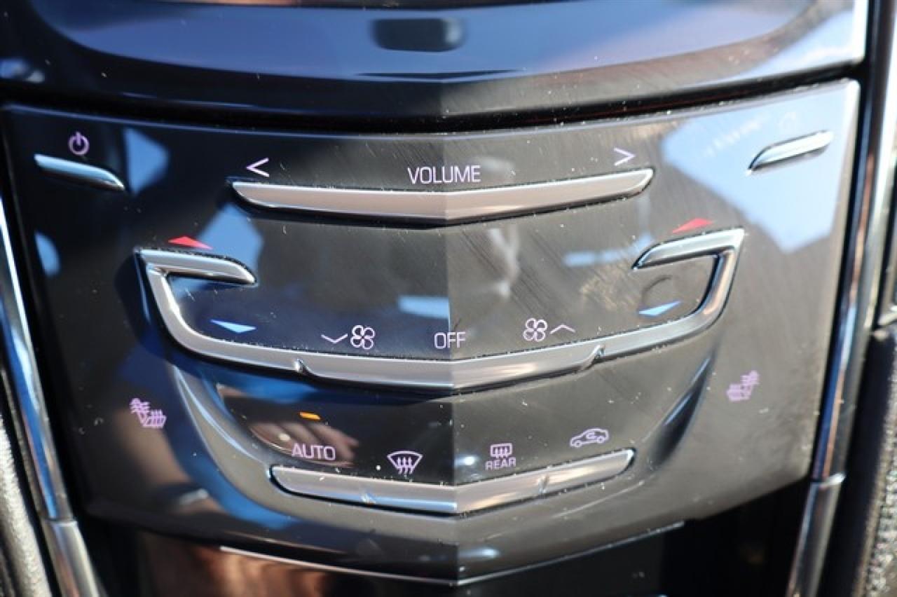 Cadillac ATS  2013