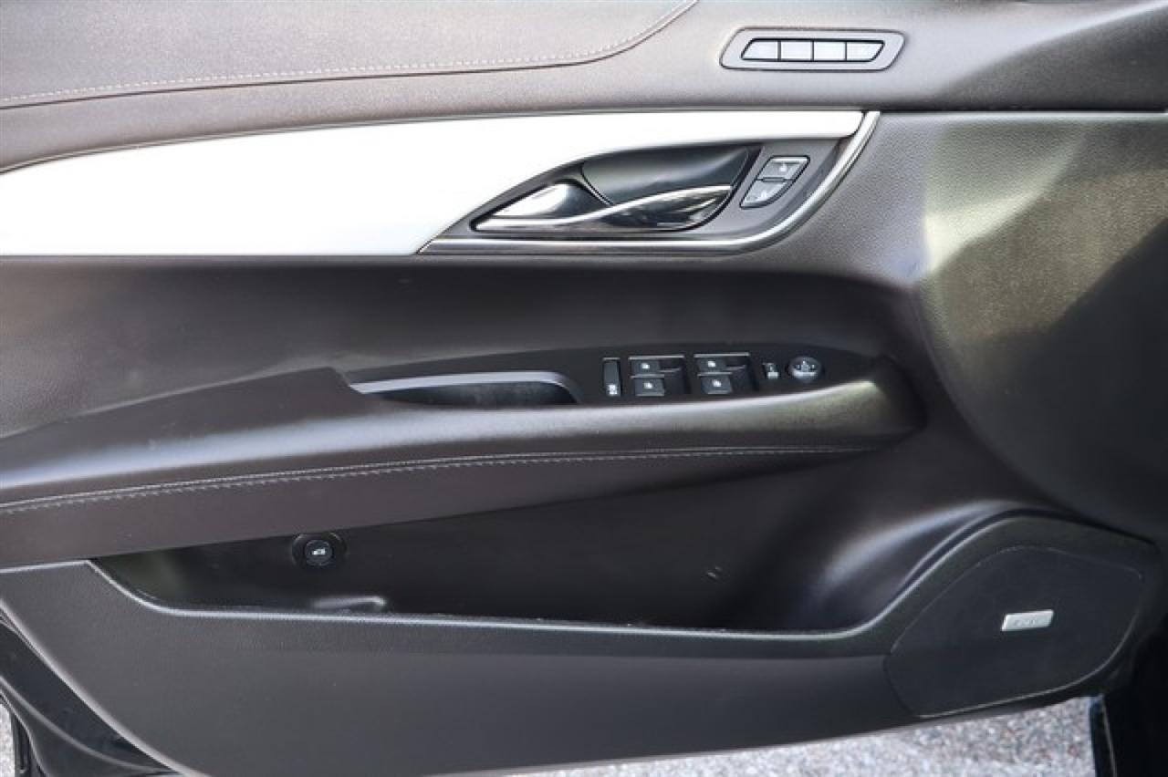 Cadillac ATS  2013