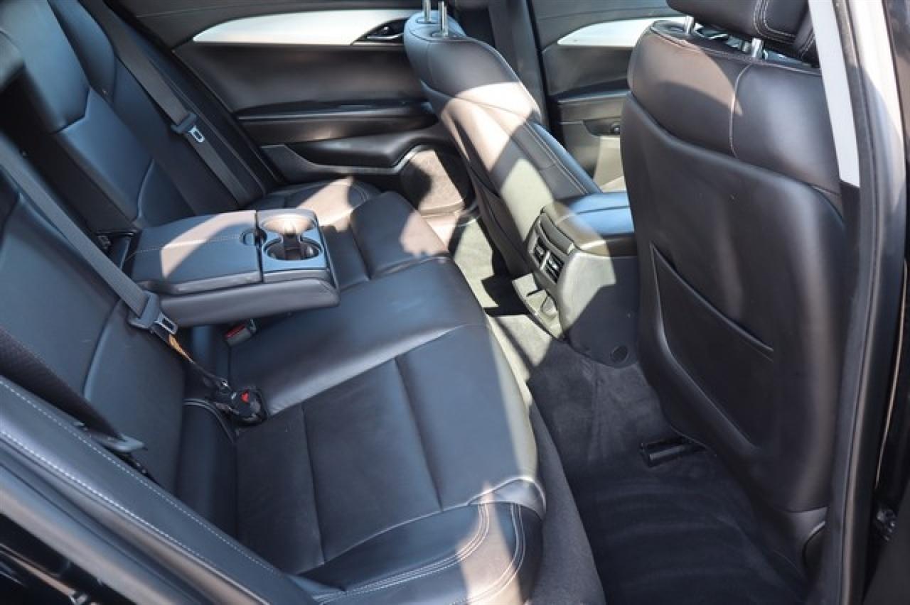 Cadillac ATS  2013