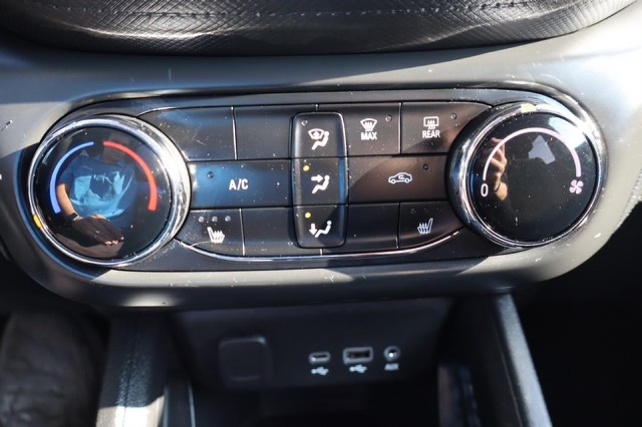 Chevrolet TrailBlazer  2022