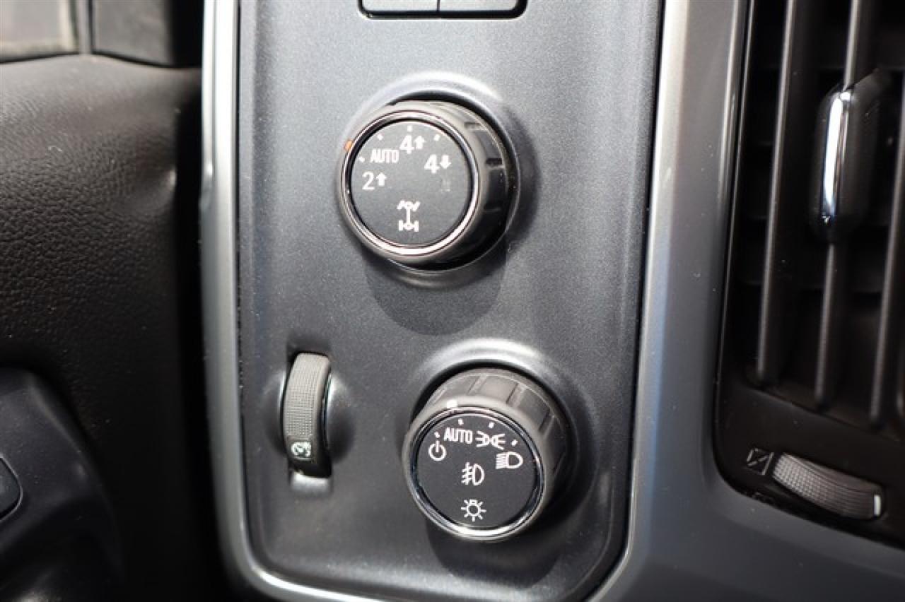 Chevrolet Silverado 1500  2014