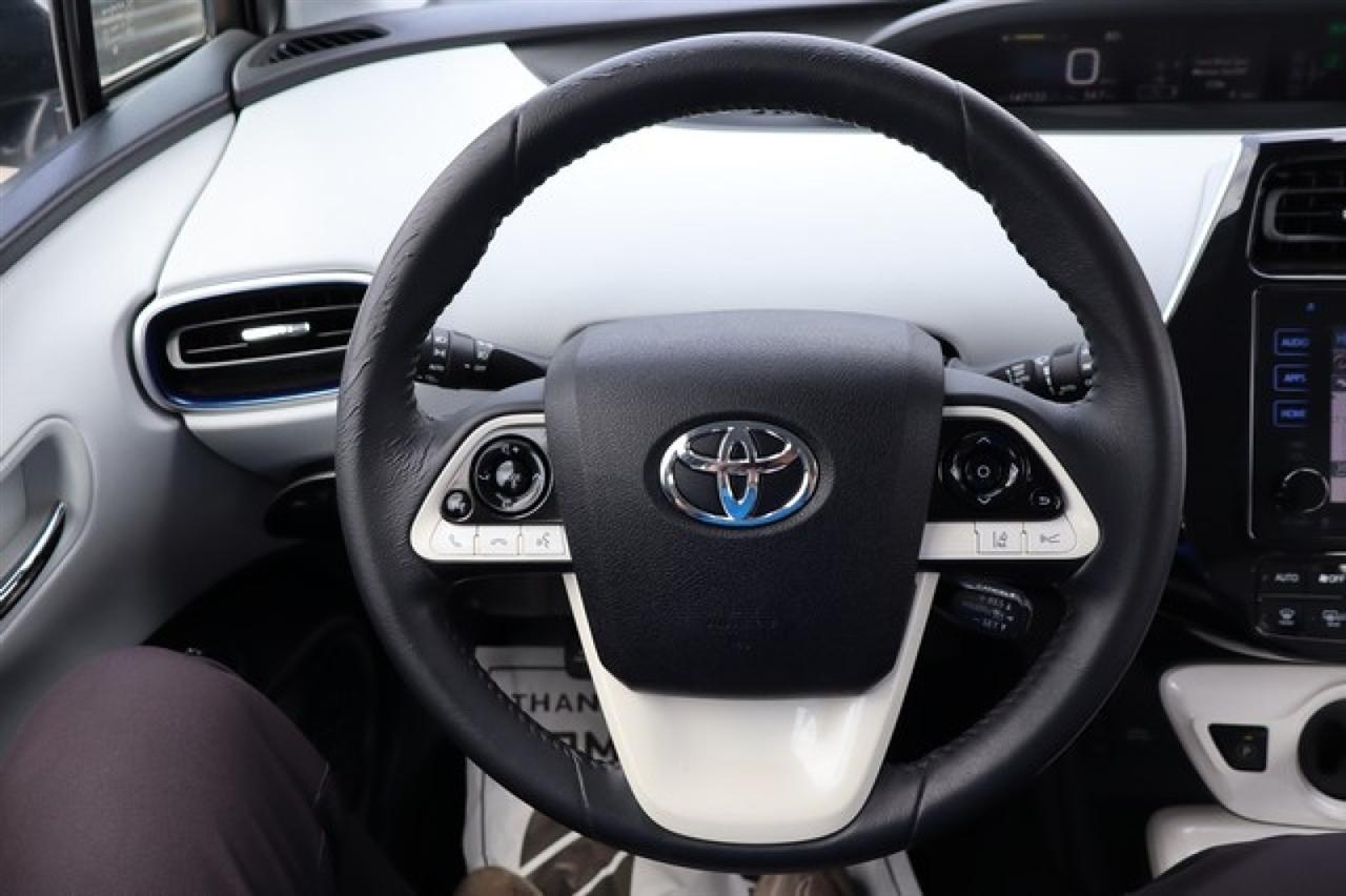 Toyota Prius  2017