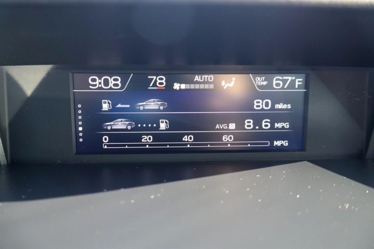 Subaru Crosstrek  2021