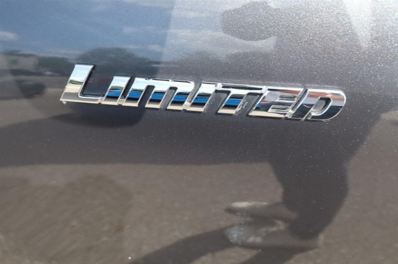 Toyota Highlander  2012