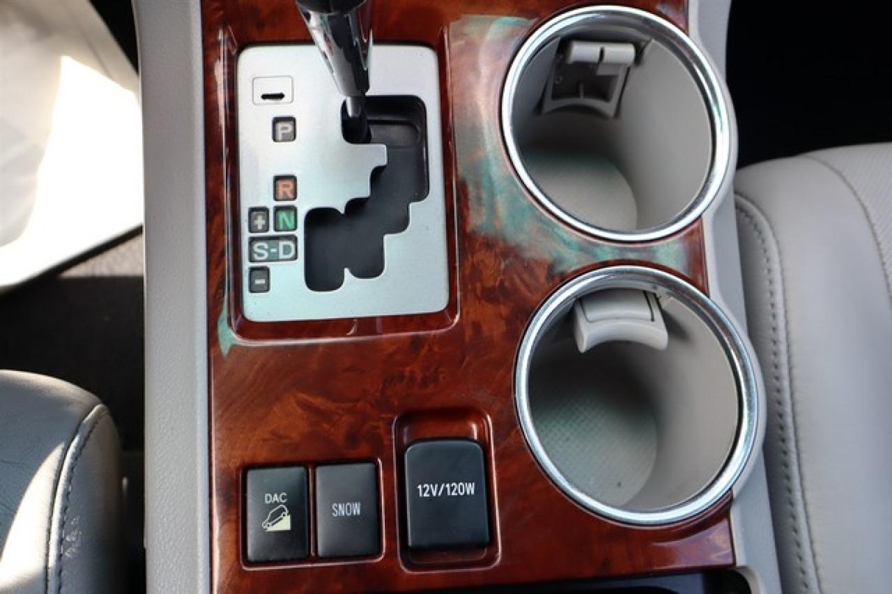 Toyota Highlander  2012
