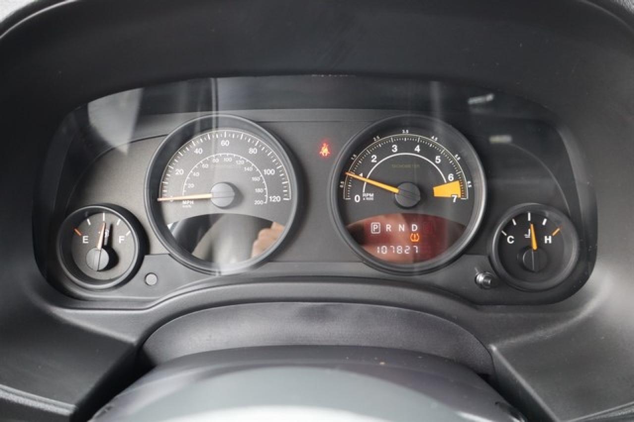 Jeep Patriot  2015