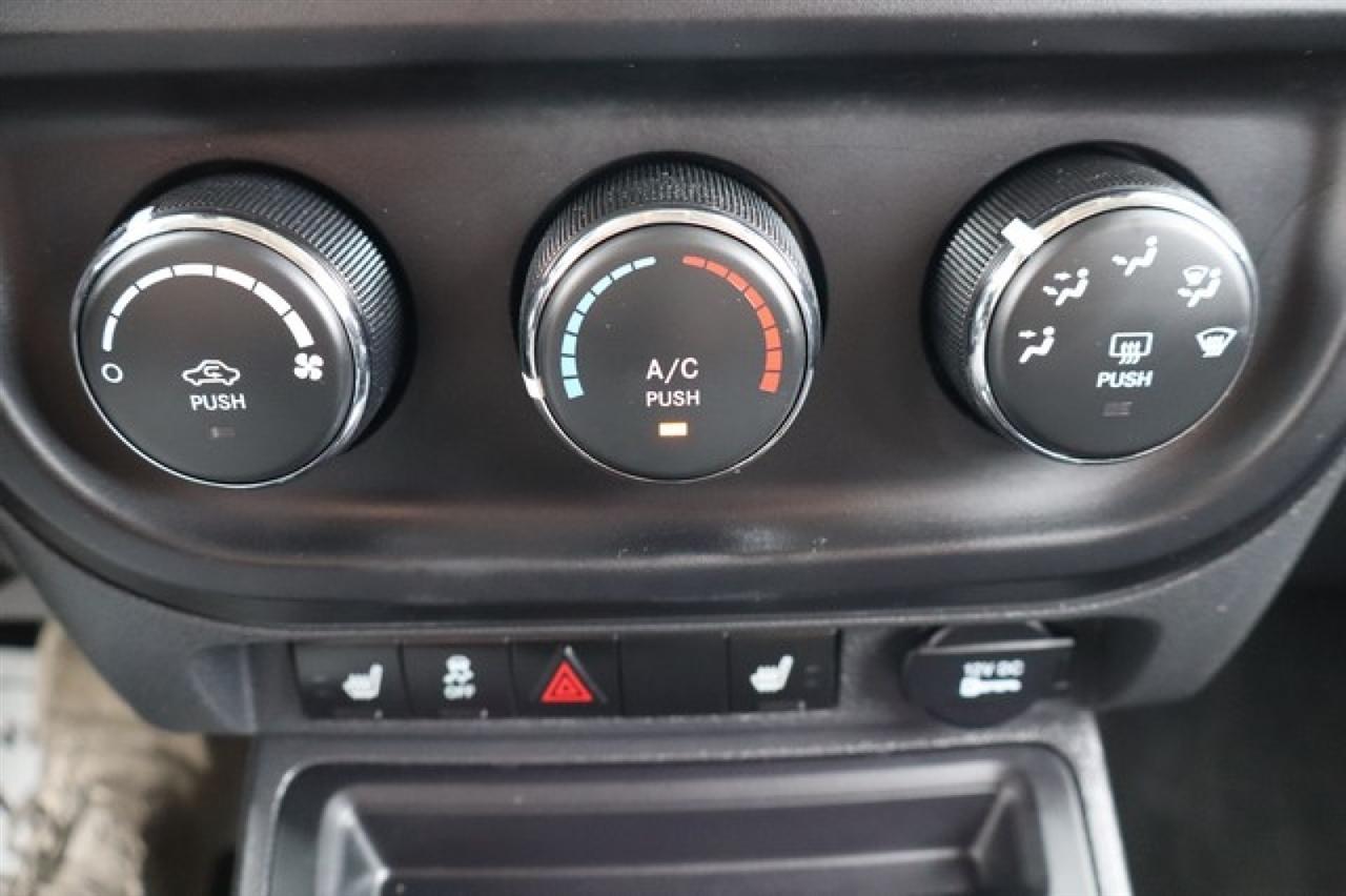 Jeep Patriot  2015