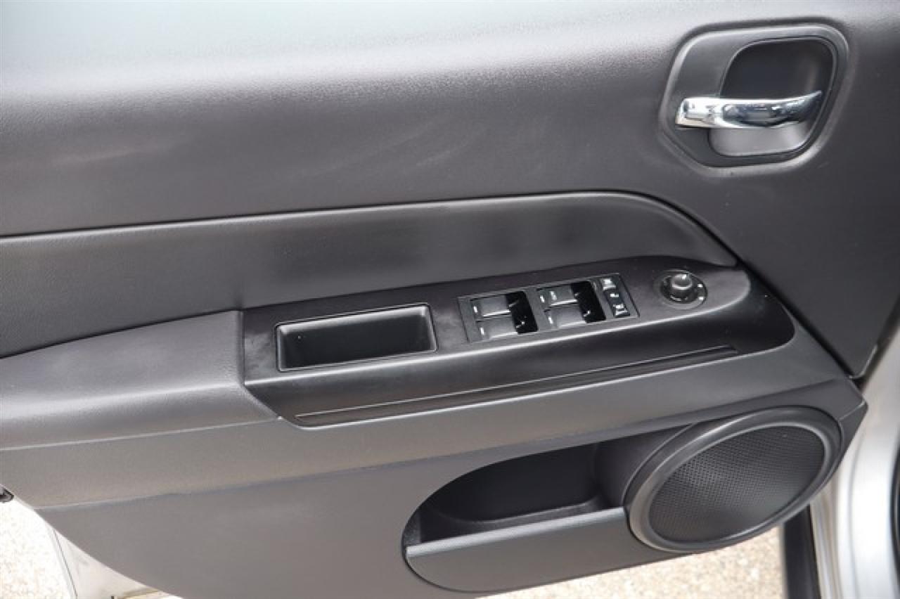 Jeep Patriot  2015