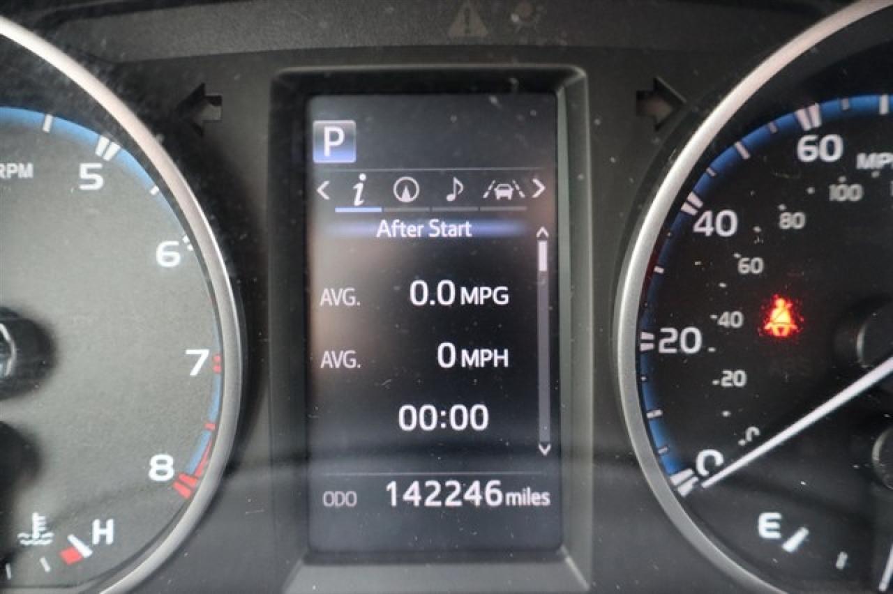 Toyota RAV4  2017