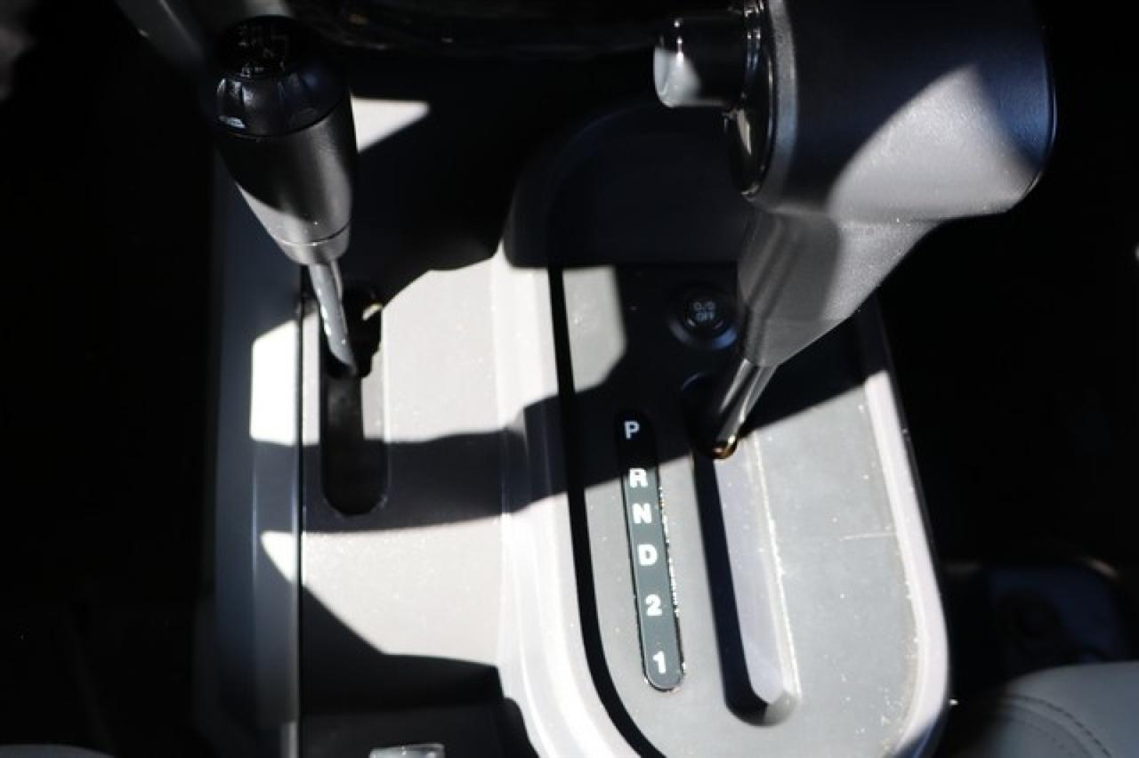 Jeep Wrangler  2010