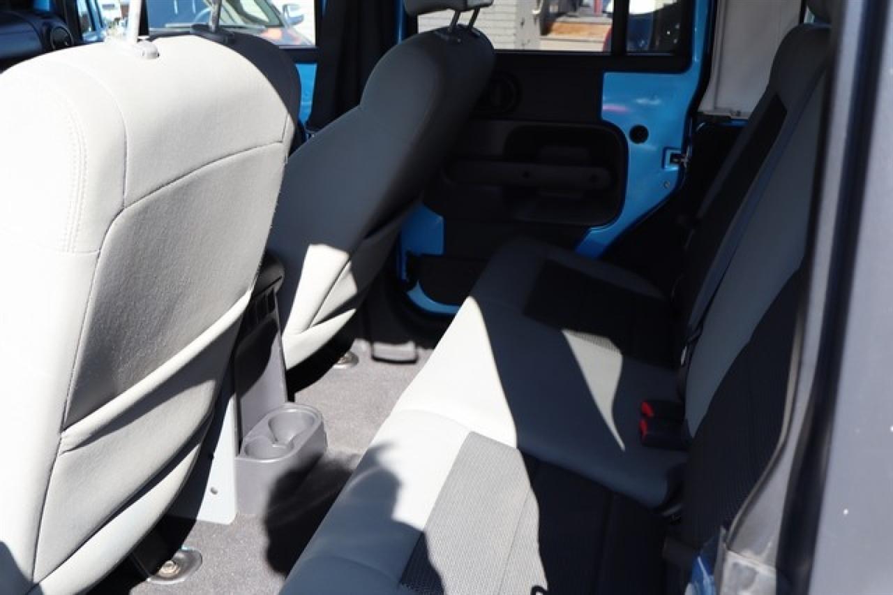 Jeep Wrangler  2010