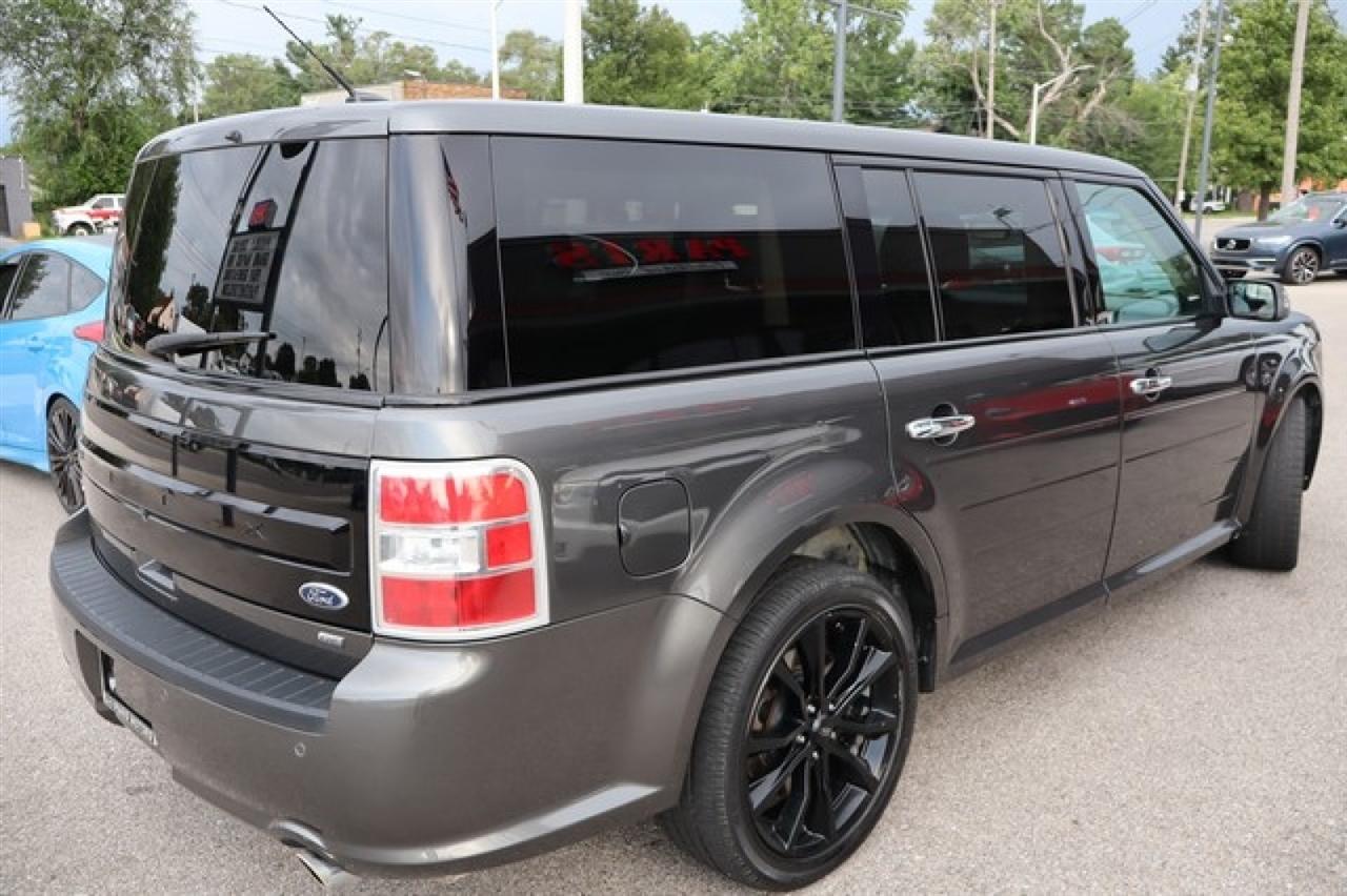 Ford Flex  2016