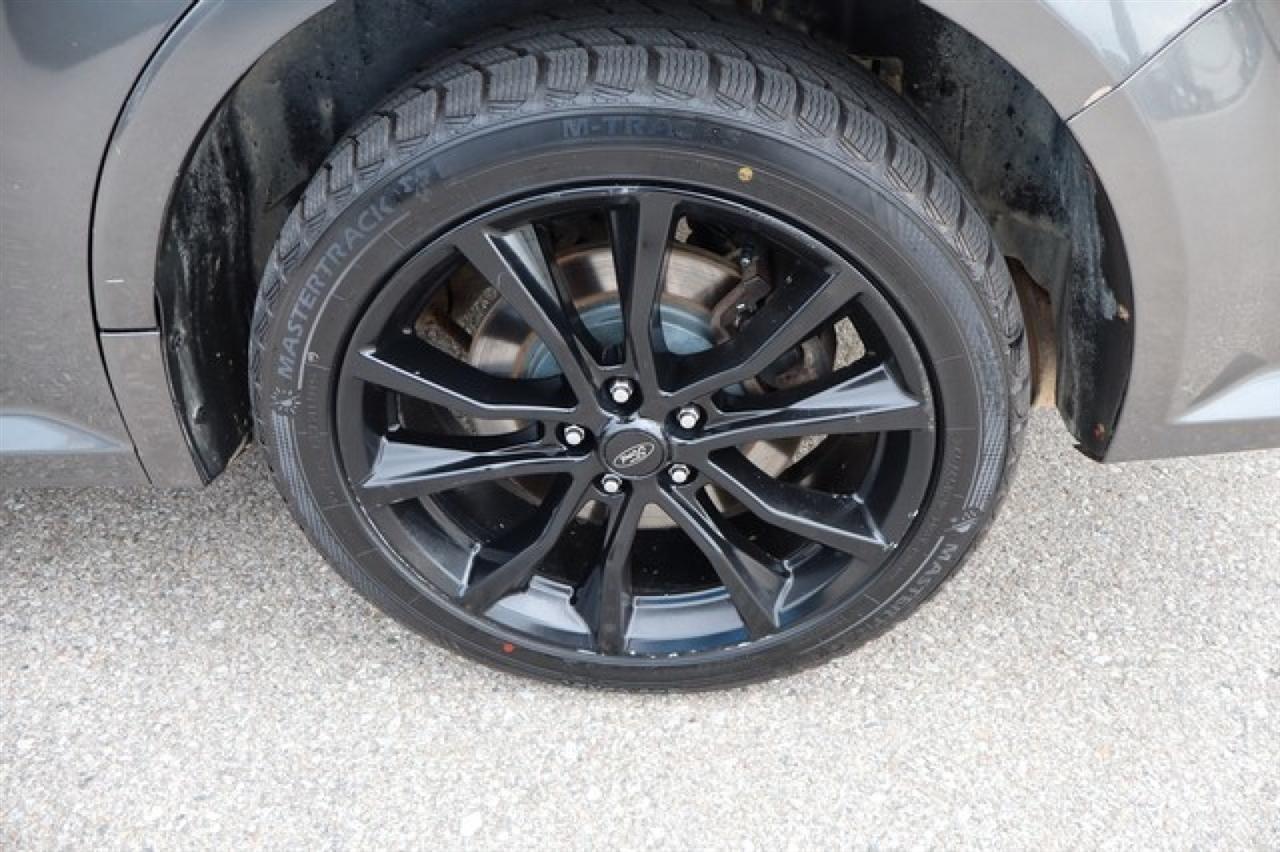 Ford Flex  2016