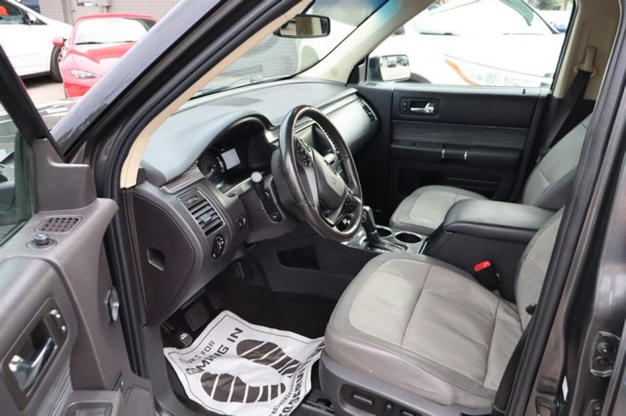 Ford Flex  2016