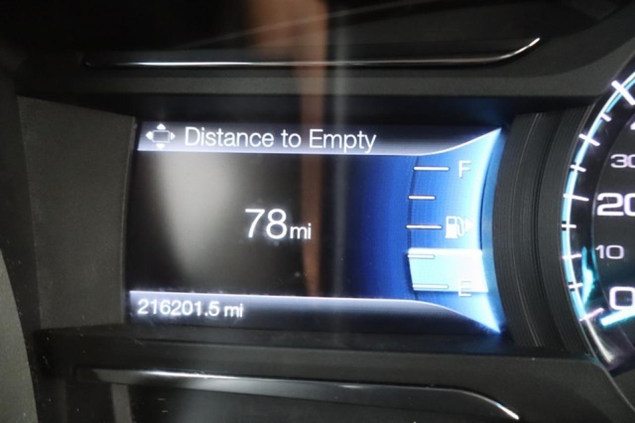 Ford Flex  2016