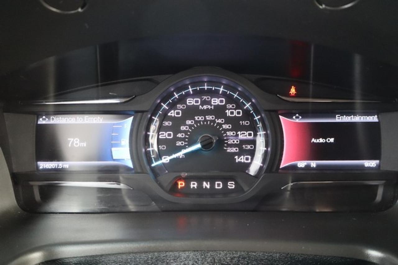 Ford Flex  2016