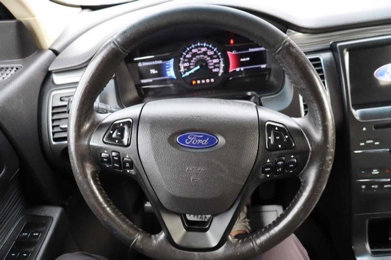 Ford Flex  2016