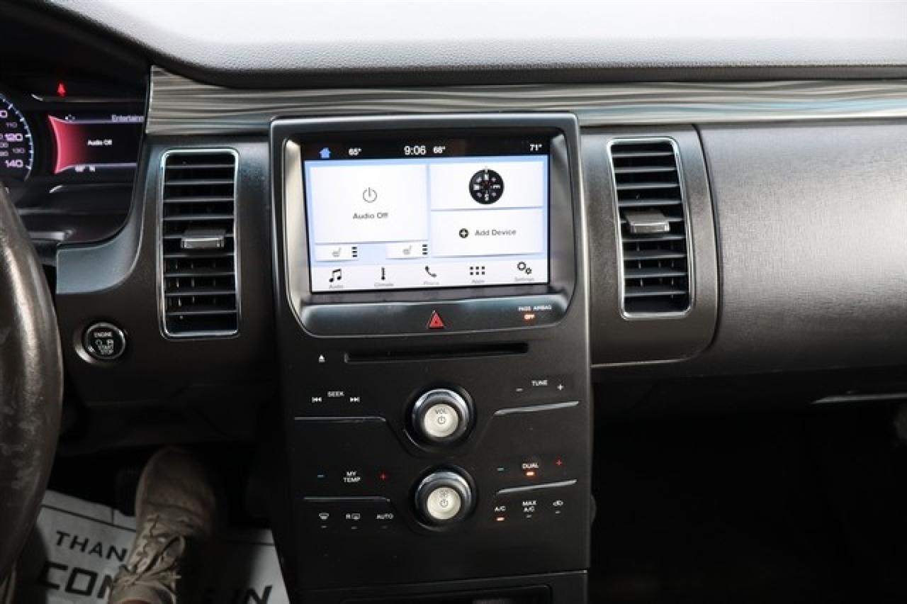 Ford Flex  2016