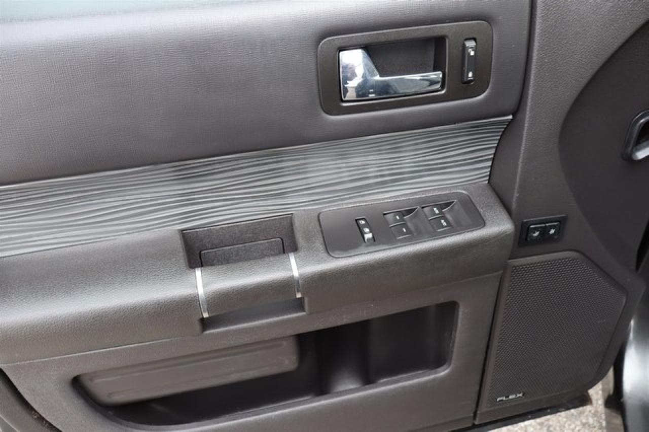 Ford Flex  2016