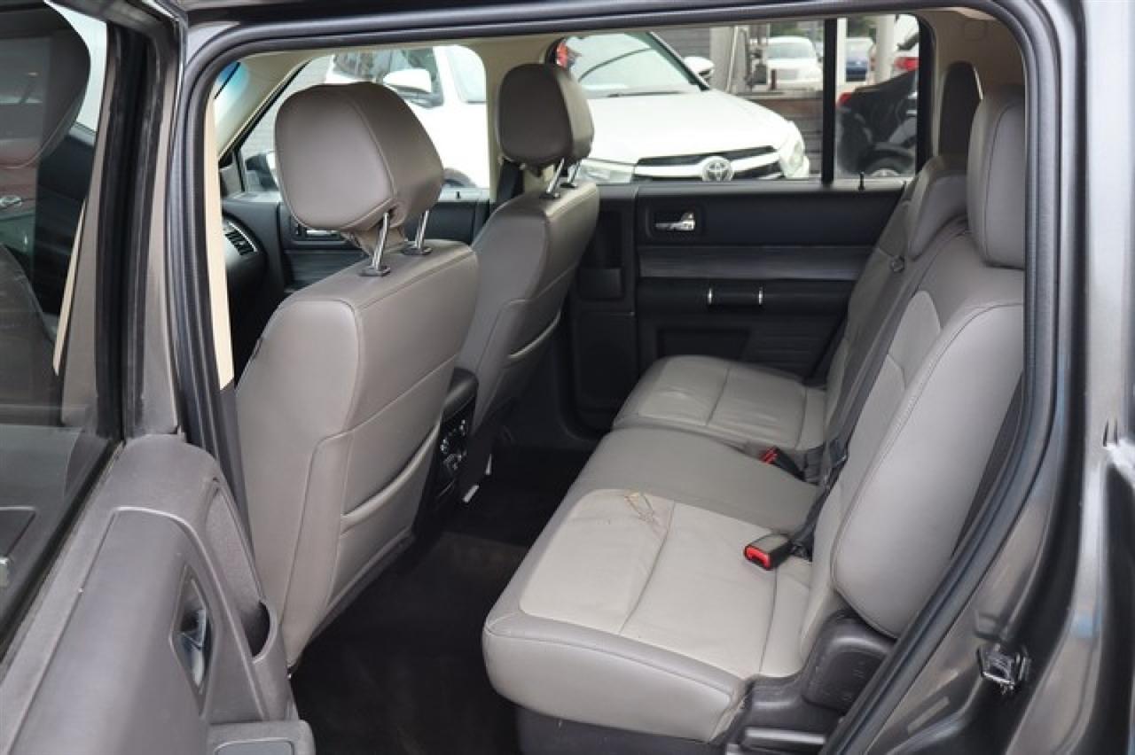Ford Flex  2016