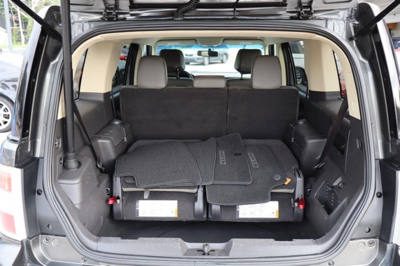 Ford Flex  2016