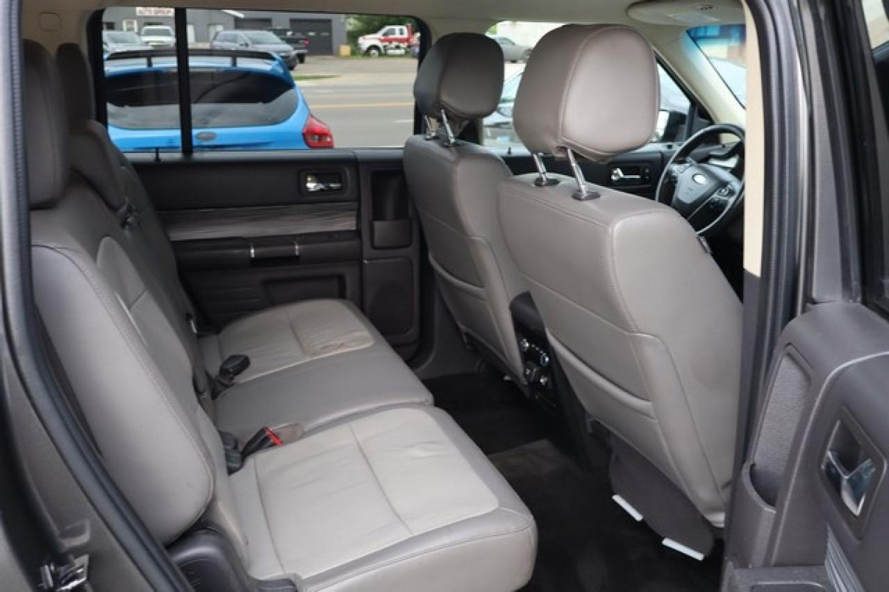 Ford Flex  2016