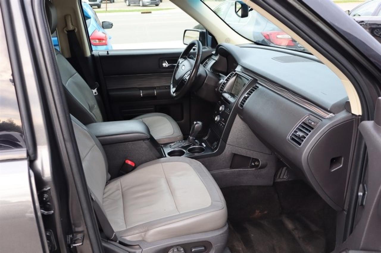 Ford Flex  2016