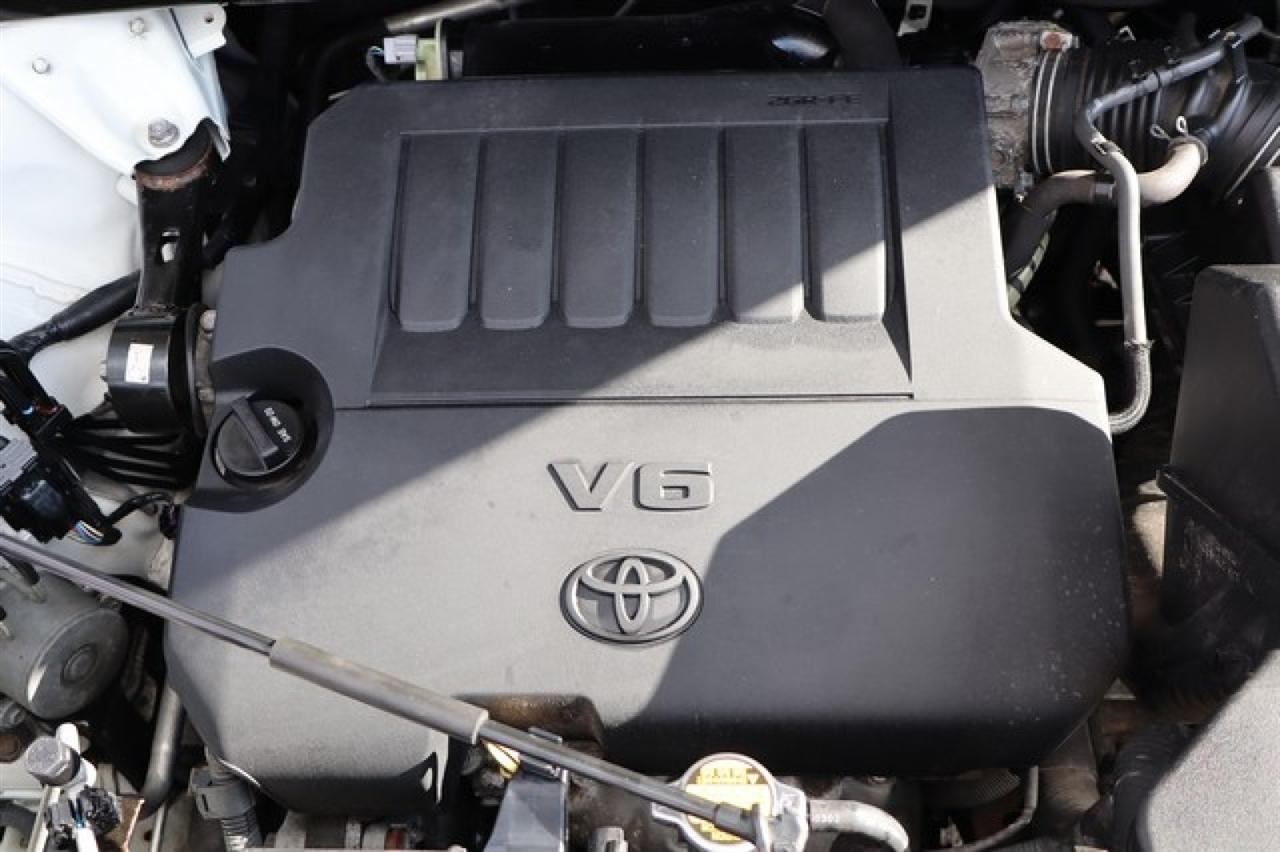 Toyota Highlander  2015
