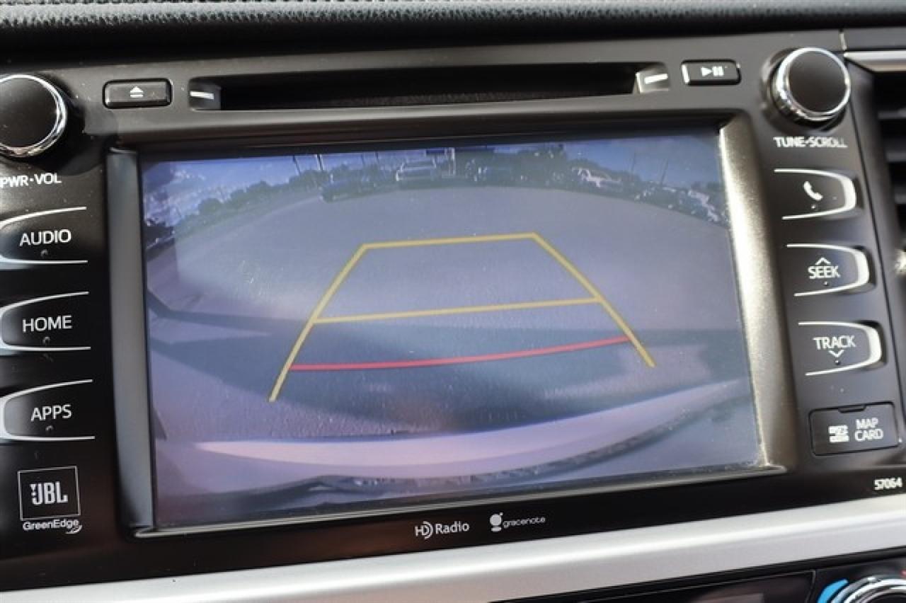 Toyota Highlander  2015