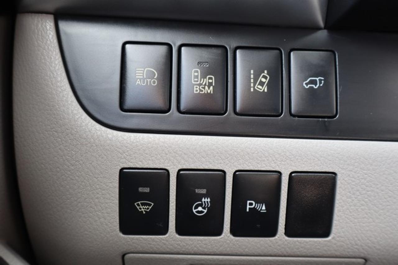 Toyota Highlander  2015