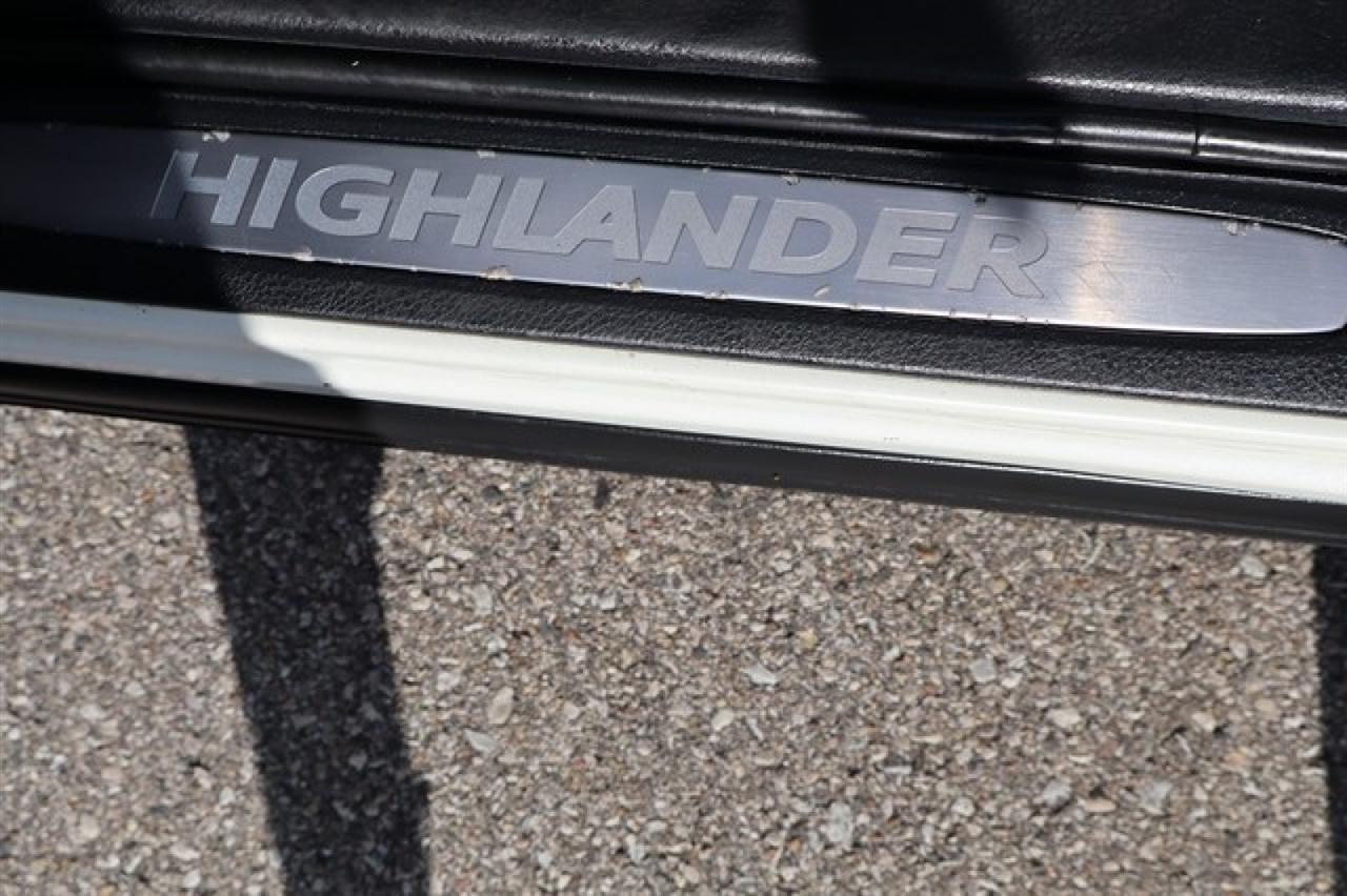Toyota Highlander  2015
