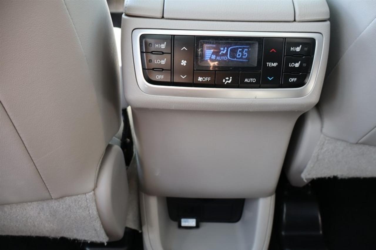 Toyota Highlander  2015